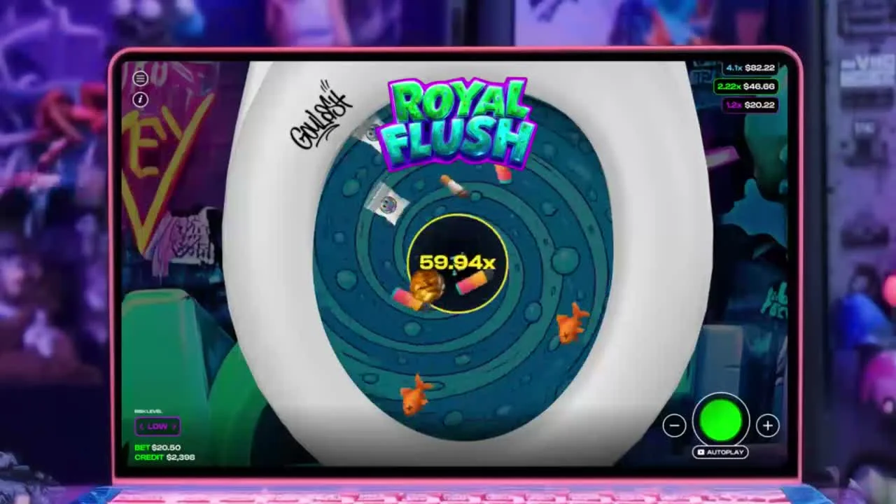 WTF Studios trailer thumbnail