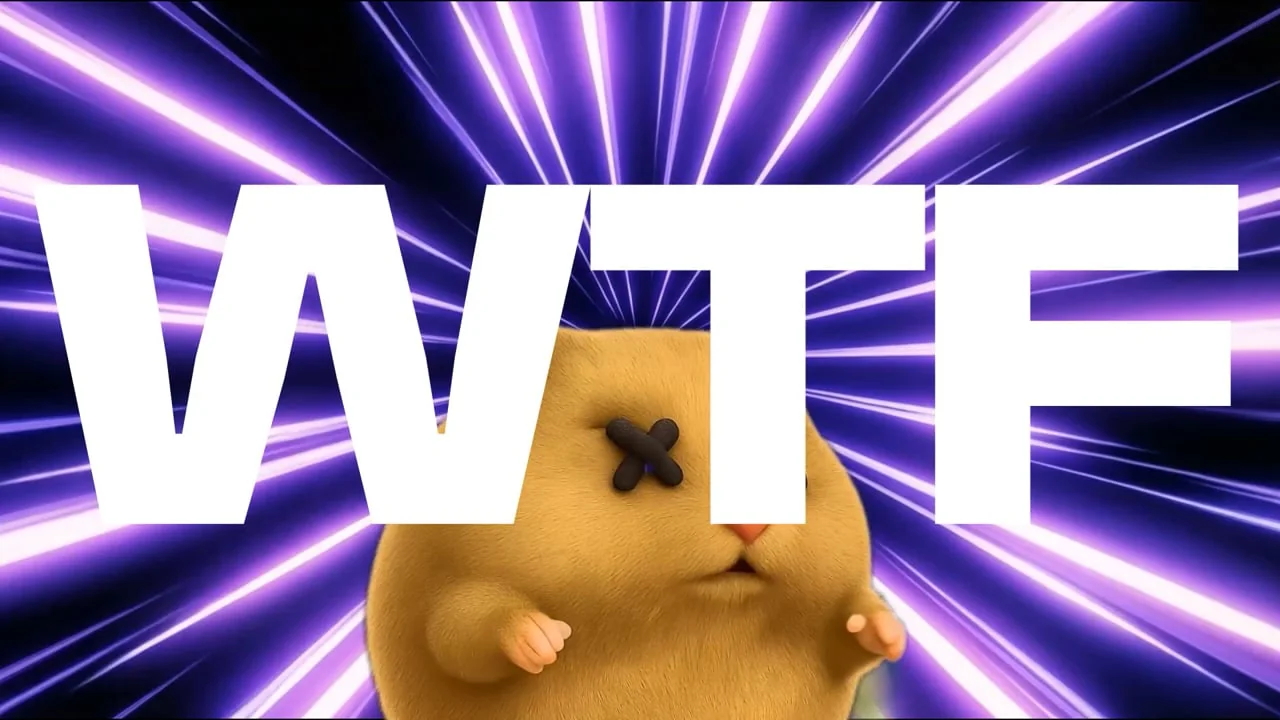 WTF Studio Trailer, video thumbnail