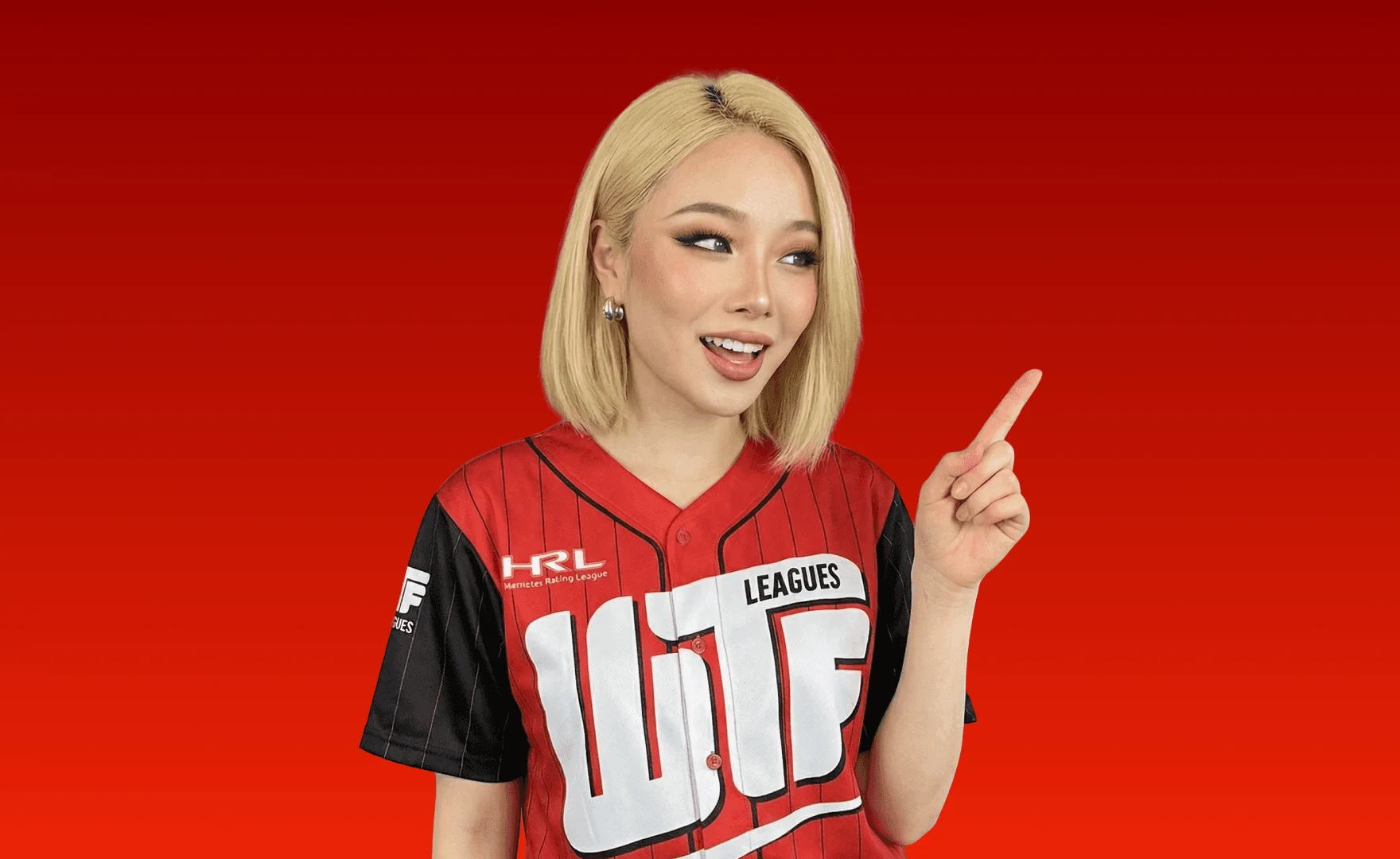 WTF Games Universe project visual